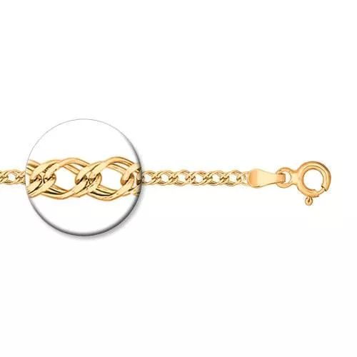 Браслет из серебра