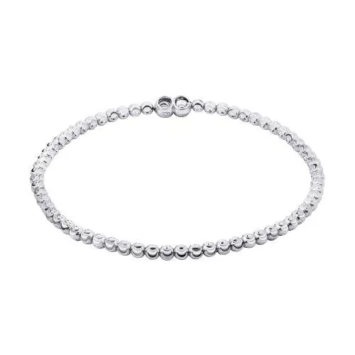 Браслет из серебра