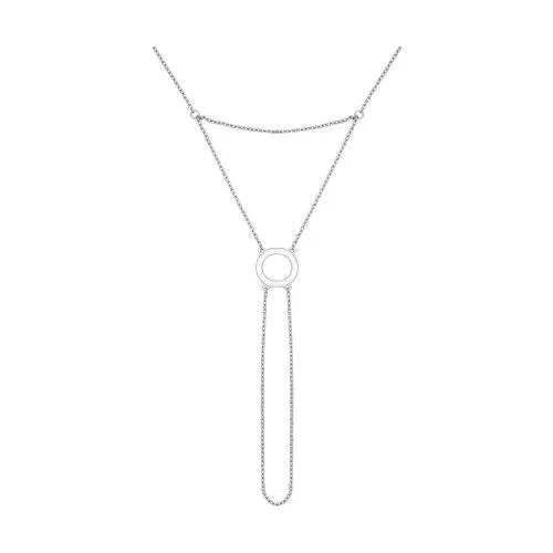 Cлейв-браслет из серебра