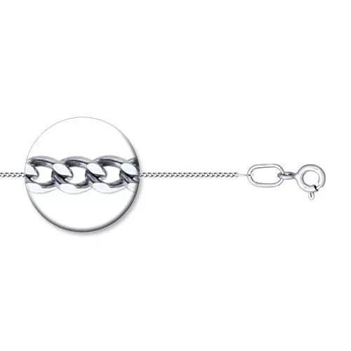 Браслет из серебра