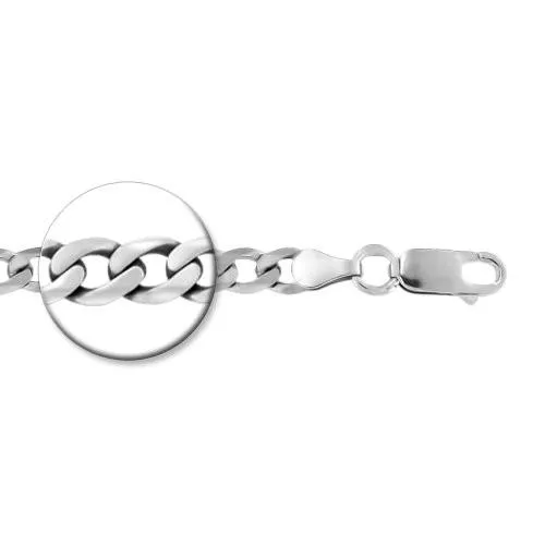 Браслет «Море», выполнен плетением «Якорное»