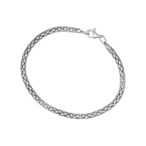 Браслет из серебра