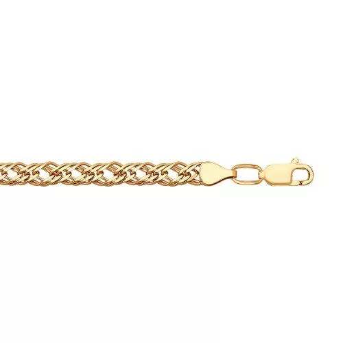 Браслет из серебра