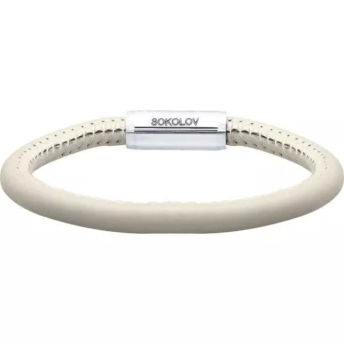 Браслет из серебра