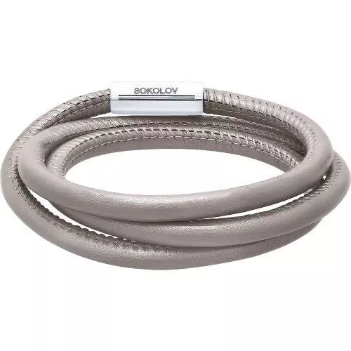 Браслет из серебра