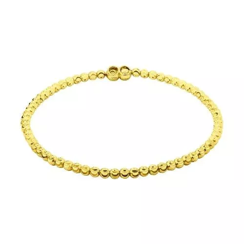 Браслет из серебра