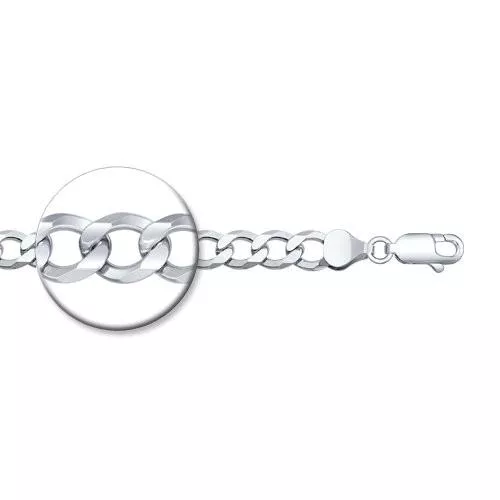 Браслет из серебра