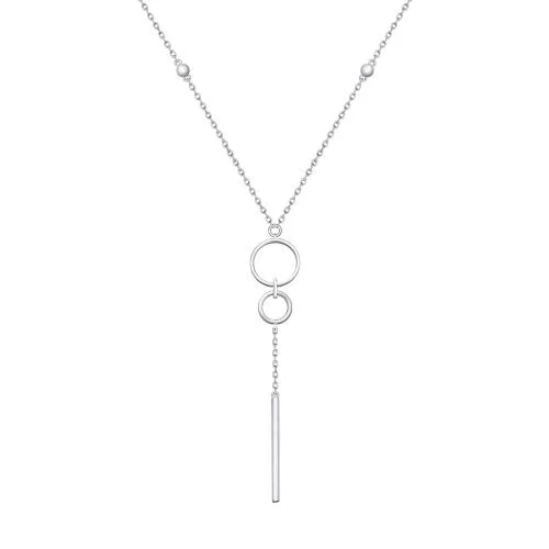 Колье из серебра SOKOLOV x TerekhovGirl