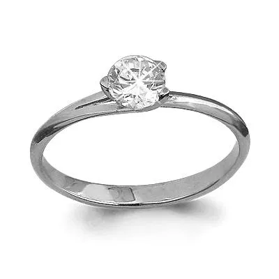 Кольцо, артикул LV961897, золото