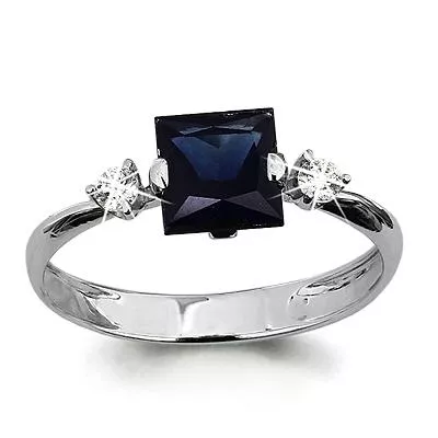 Кольцо из золота, артикул LV961844