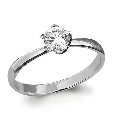 Кольцо, артикул LV961766, золото