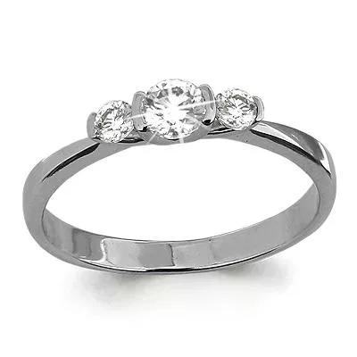 Кольцо из золота, артикул LV961746