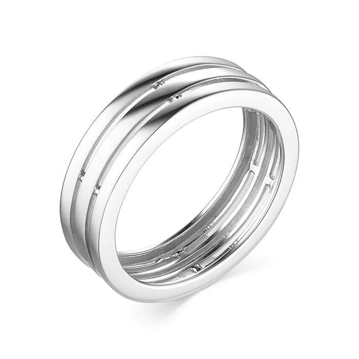 Обручальное кольцо - артикул U-Т1025-1-200