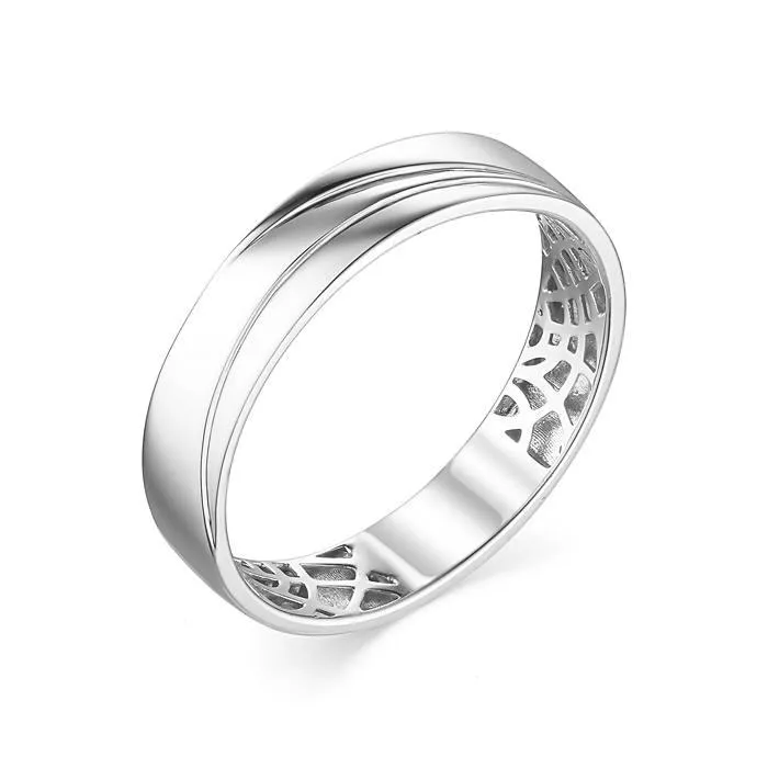 Обручальное кольцо - артикул U-Т1026-1-200