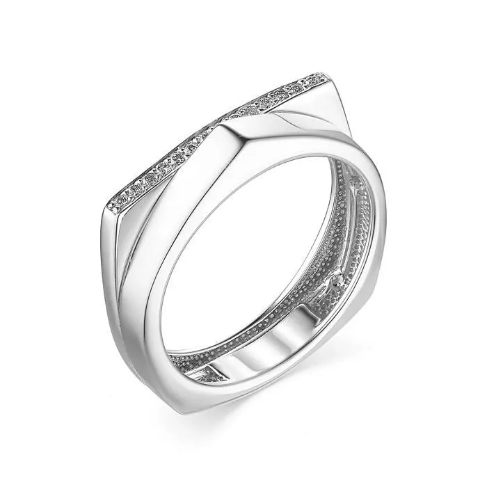 Обручальное кольцо - артикул U-Т1027-220