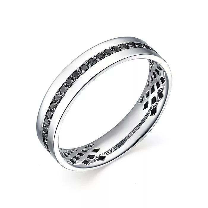 Обручальное кольцо - артикул U-Т1033-205
