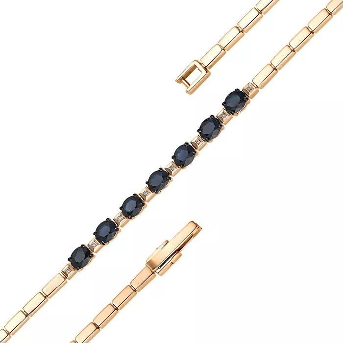 Браслет - артикул U-Б0002-102