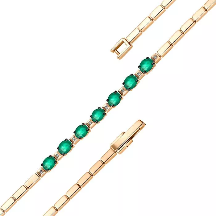 Браслет - артикул U-Б0002-103