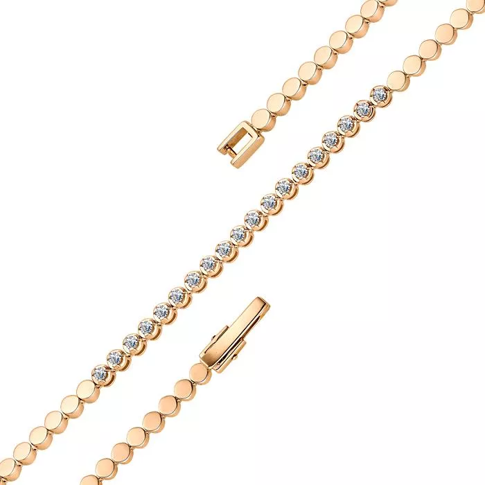 Браслет - артикул U-Б0003-120