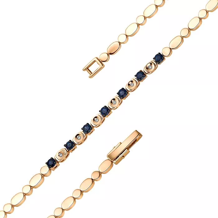 Браслет - артикул U-Б0004-122