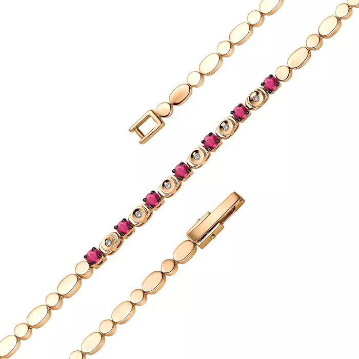 Браслет - артикул U-Б0004-124