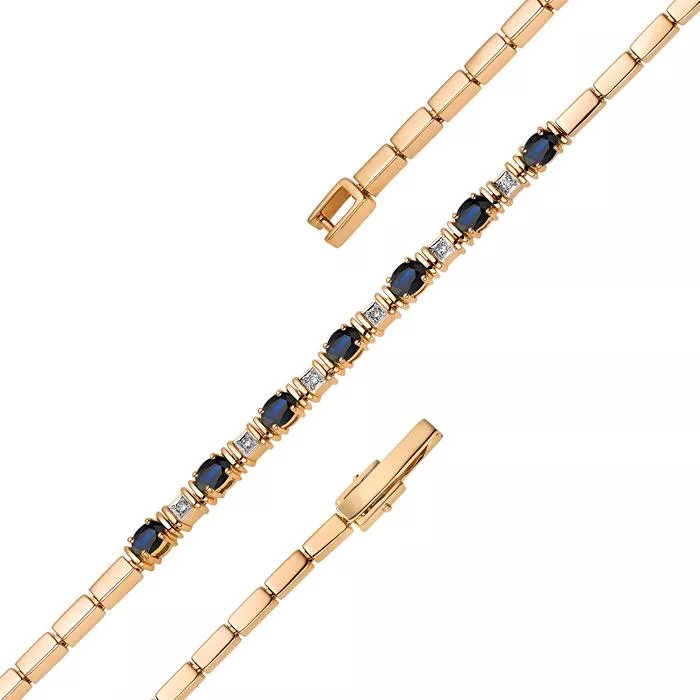 Браслет - артикул U-Б0005-122