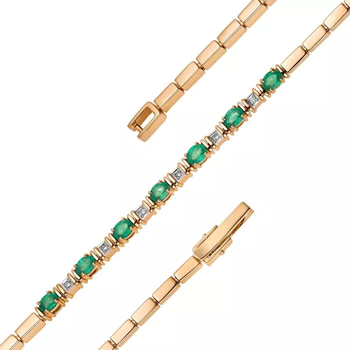 Браслет - артикул U-Б0005-123