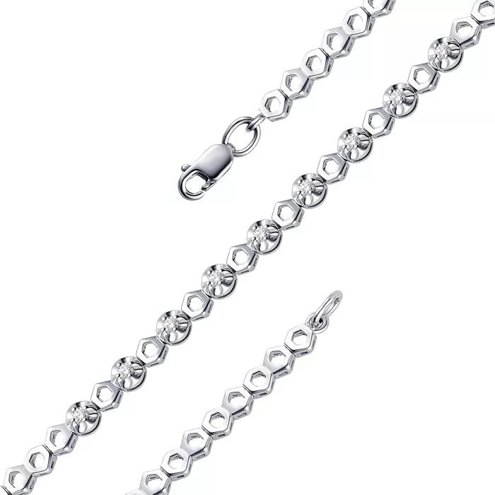 Браслет - артикул U-Б0008-220