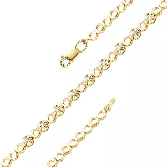 Браслет - артикул U-Б0008-320