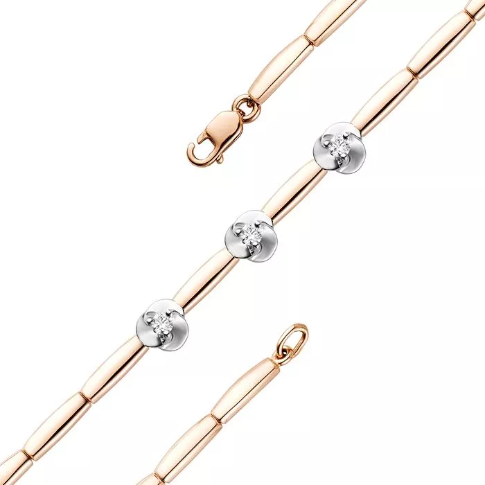 Браслет - артикул U-Б0009-120