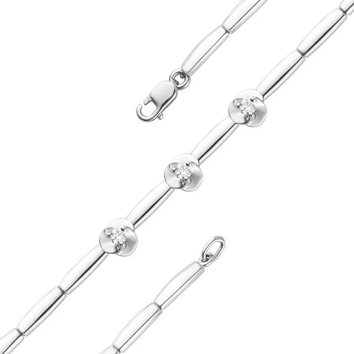 Браслет - артикул U-Б0009-220