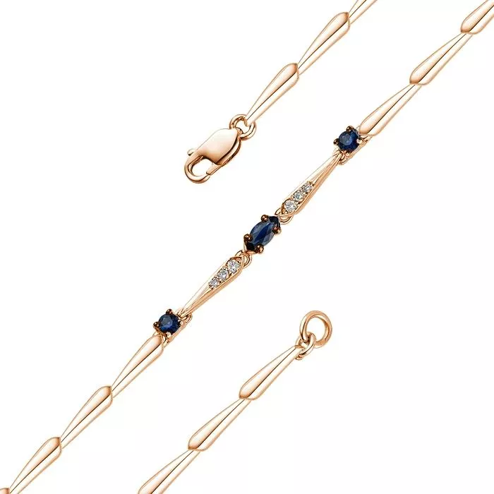 Браслет - артикул U-Б0013-122