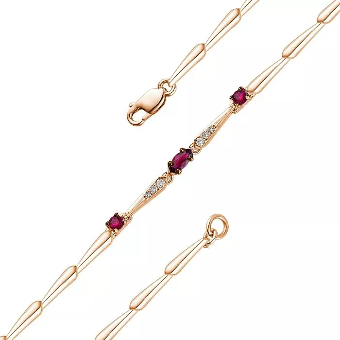 Браслет - артикул U-Б0013-124