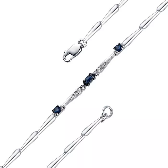 Браслет - артикул U-Б0013-222