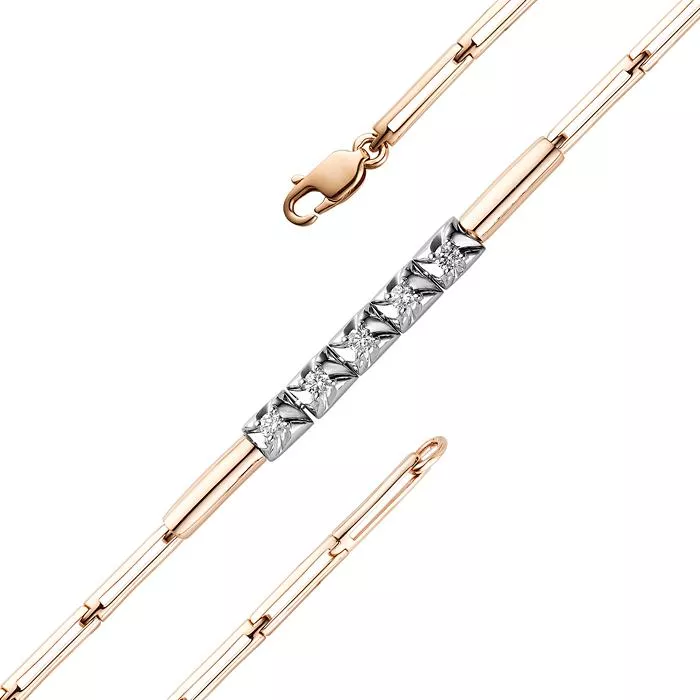 Браслет - артикул U-Б0014-120