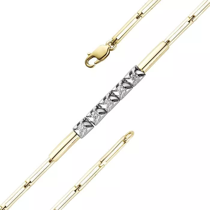 Браслет - артикул U-Б0014-320