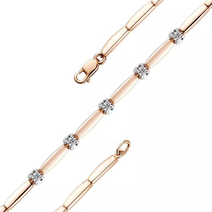 Браслет - артикул U-Б0015-120