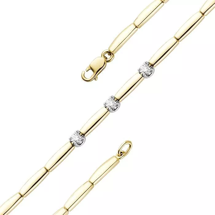 Браслет - артикул U-Б0015-320