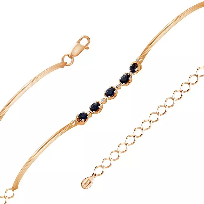 Браслет - артикул U-Б0016-123