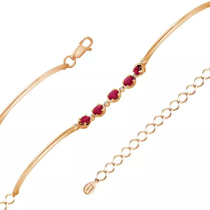 Браслет - артикул U-Б0016-124