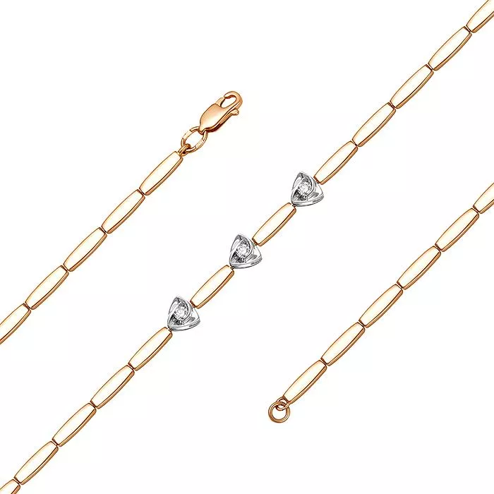 Браслет - артикул U-Б0017-120