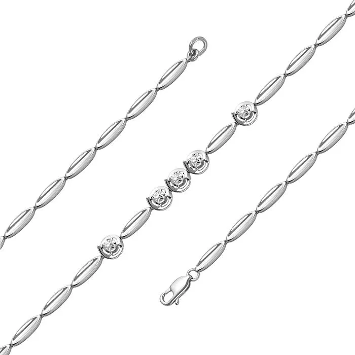 Браслет - артикул U-Б0017-220