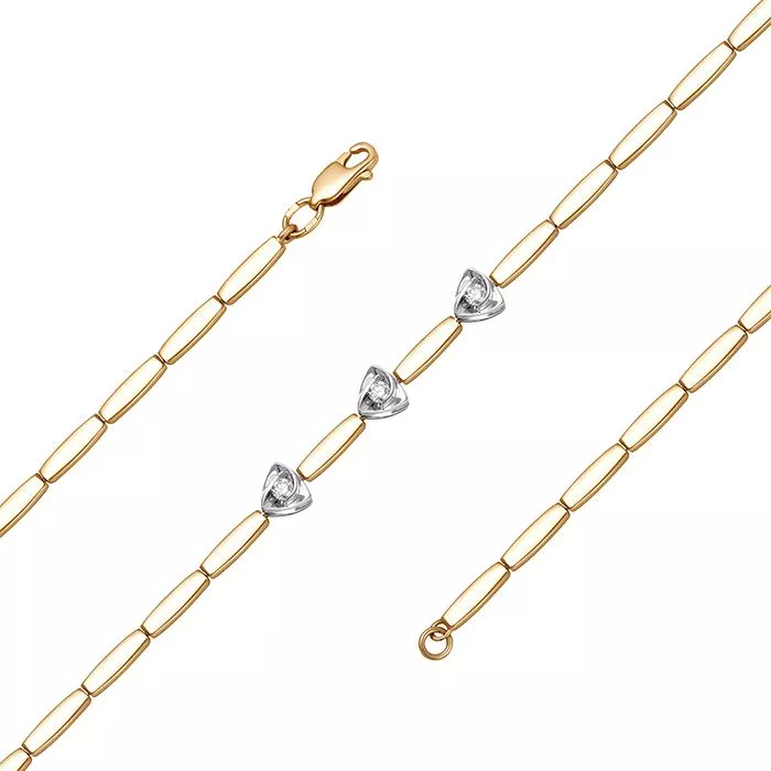 Браслет - артикул U-Б0017-320