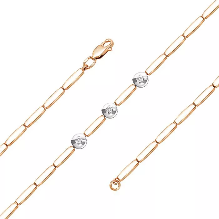 Браслет - артикул U-Б0019-120