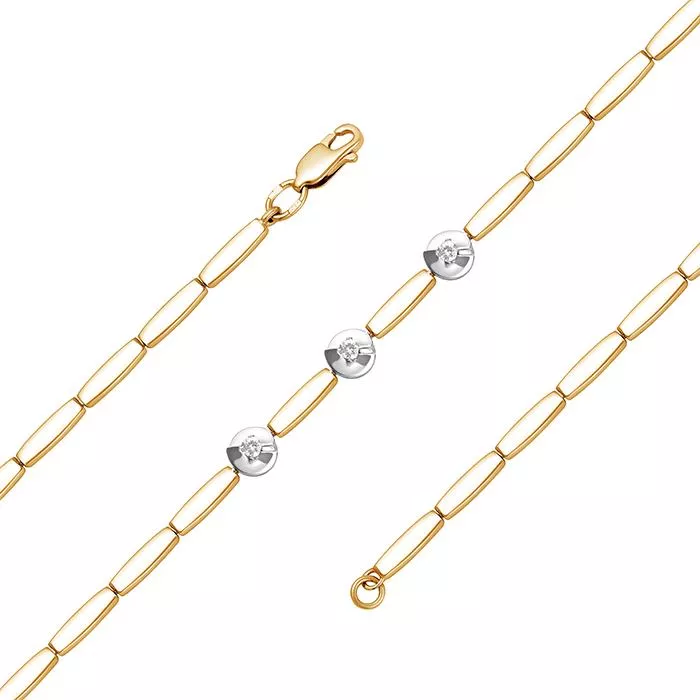 Браслет - артикул U-Б0019-320