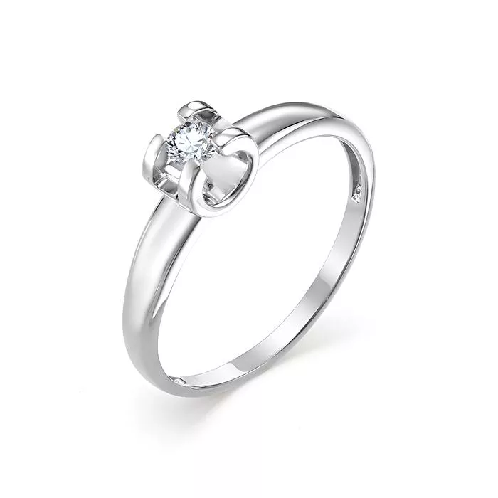 Кольцо - артикул U-К0124-220