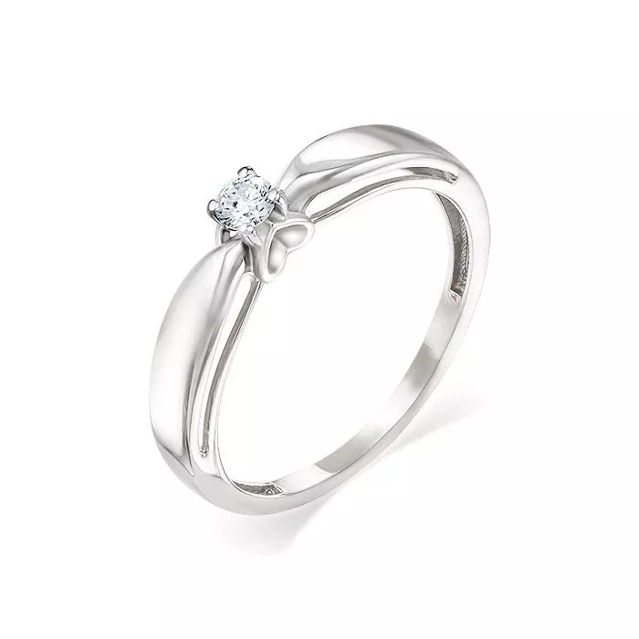 Кольцо - артикул U-К0125-220