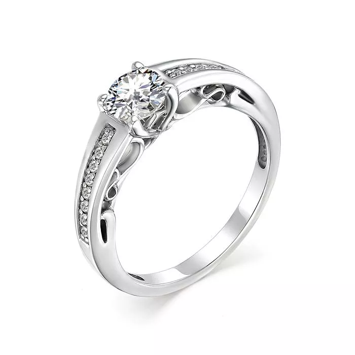 Кольцо - артикул U-К0180-220