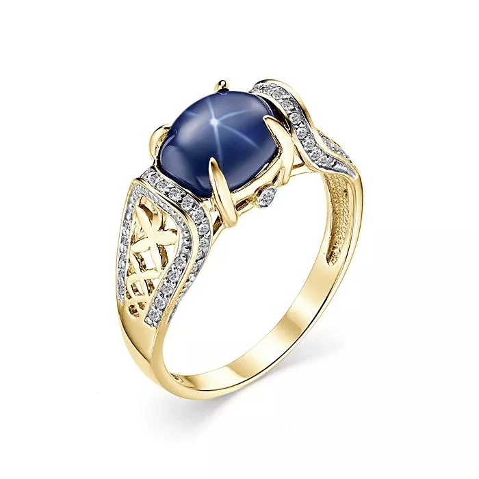 Кольцо - артикул U-К0245-326