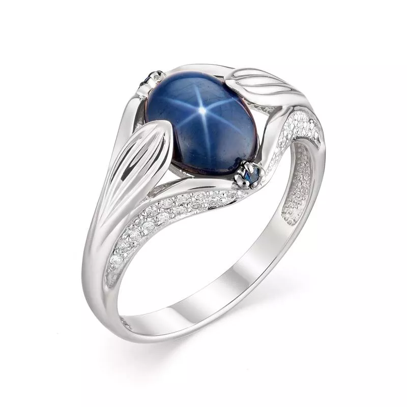 Кольцо - артикул U-К0288-226